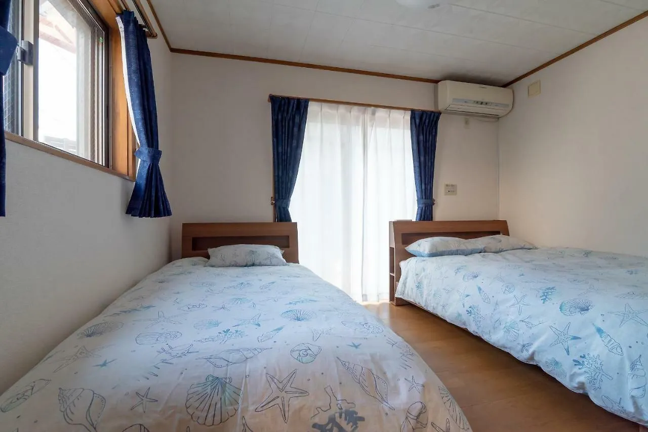 도쿄 Hong House 빌라 일본