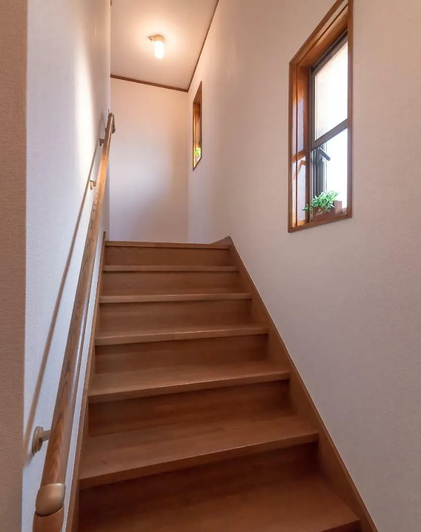 도쿄 Hong House 빌라 일본