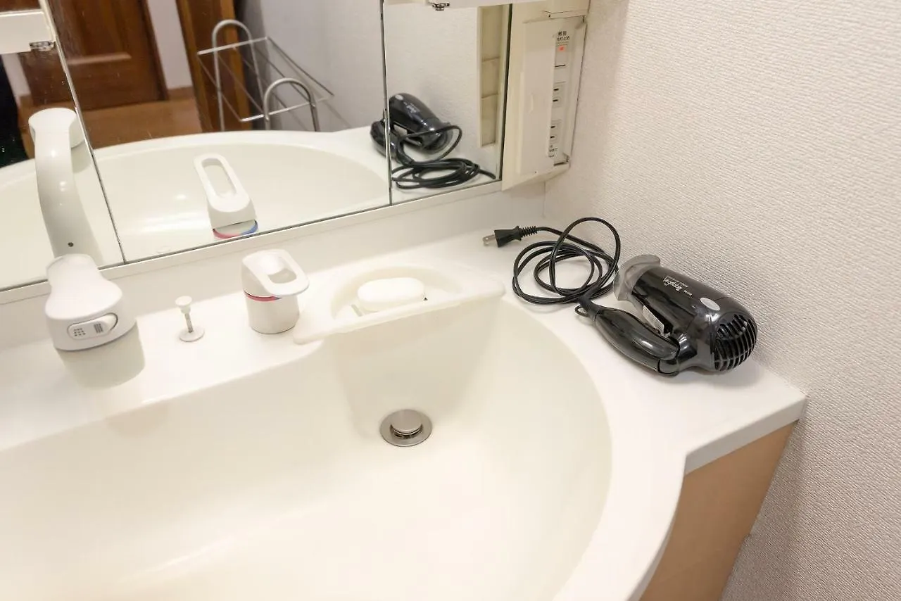 도쿄 Hong House 빌라 0*,  일본