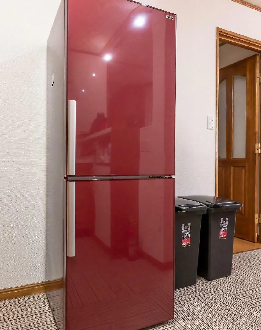 도쿄 Hong House 빌라 일본