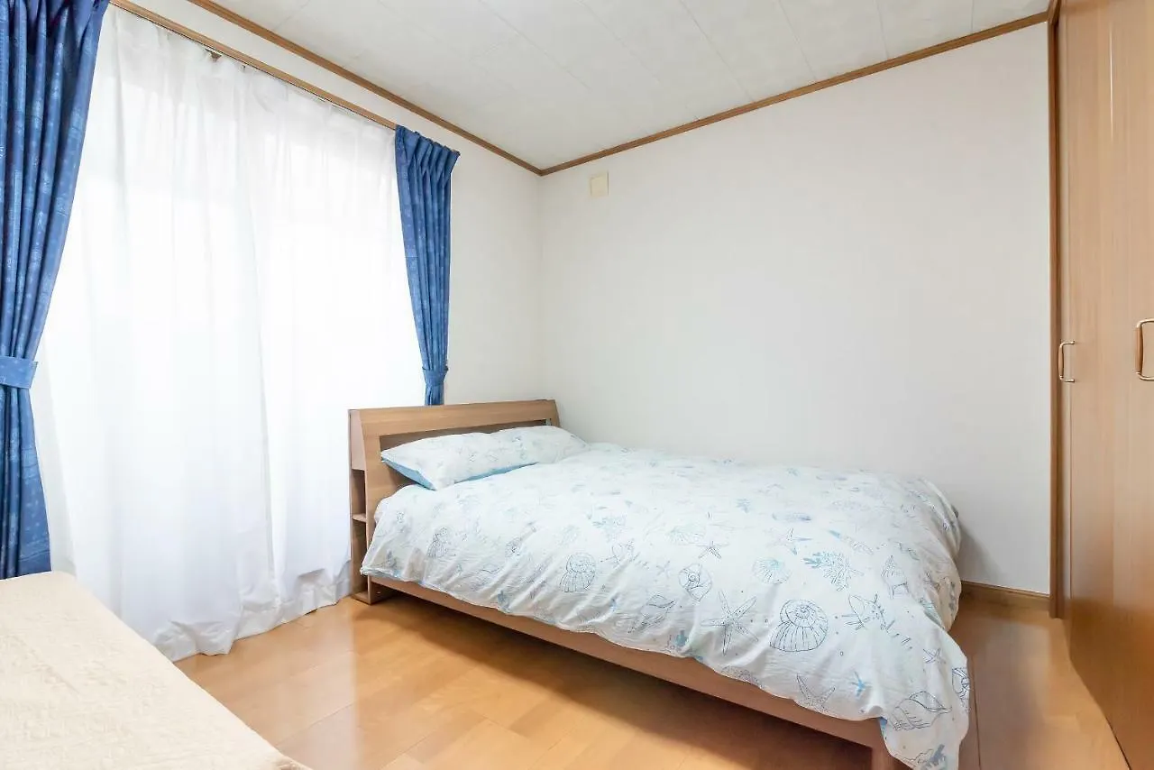 도쿄 Hong House 빌라